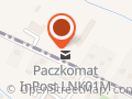 Paczkomat InPost