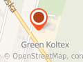 Green Koltex Sp. z o.o. Sp. k.