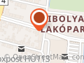 Rocky Megastore-Nyír Pláza