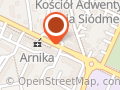 Lady M. FH. Konfekcja. Brożyna R.