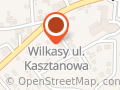 Pokoje Kasztanowa
