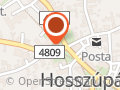Idősek Otthona Hosszúpályi - Szociális Szolgáltató Központ