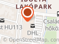 WOW Óraszaküzlet Nyír Plaza Földszint