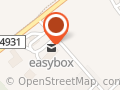 S BOX Bevásárlóközpont