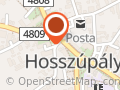 Megálló Pizzéria és Ételbár