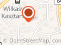 Ceramika Bolesławiec The Blue Dots - filiżanki, talerze, czajniczki, kubki