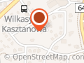 Domek Olivia Wilkasy, Mazury