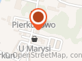 FH Sklep Spożywczo-Przemysłowy " U Marysi"
