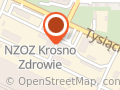 Krośnieńskie Huty Szkła Krosno S.a.