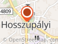Új Esély Központok - Hosszúpályi