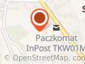 TRAKTPROJEKT Biuro Projektów Włodzimierz Hałas