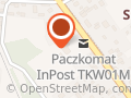 Food truck Kuchnia z Sercem