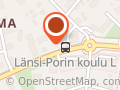 Rautakirja Oy - R-kioski Pori Vähärauma