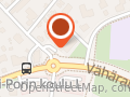 Vähärauman Pizzeria