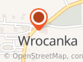 Pokusa Sklep Spożywczo Przemysłowy Wrocanka