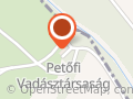 Petőfi Vadásztárság Biharkeresztes
