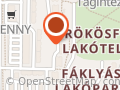 Társasház Fazekas János Tér 12.