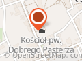 Parafia Rzymskokatolicka Dobrego Pasterza