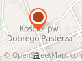 SPÓŁDZIELNIA MIESZKANIOWA W WĘGORZEWIE