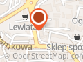 Blue. Drogeria. Iwaniura A.