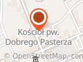SPÓŁDZIELNIA MIESZKANIOWA W WĘGORZEWIE