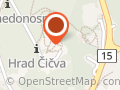 Hrad Čičava