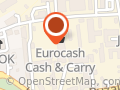 Eurocash Cash & Carry Krosno - Hurtownia spożywcza