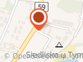 Siedlisko u Tymka