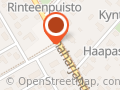 Käppäräpartio ry