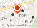 Költöztetés Nyíregyháza Fuják Trans