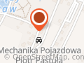 Mechanika Pojazdowa Piotr Pastuła