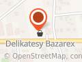 Sklep Spożywczo - Przemysłowy Bazarex