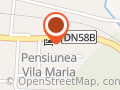 Pensiunea Alyn