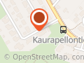 As. Oy Kaurapellontie 2
