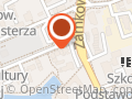 Handel Owoce Warzywa Art. Spożywcze Stefan Użyński