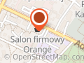 Orange Salon