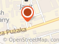 Gawa. Zakład odzieżowy