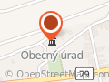 Obec Viničky - obecný úrad