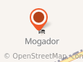 MOTEL BAR MOGADOR