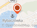 Mazurska Rafa - całoroczny dom nad wodą