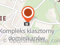 Kościół Dominikański pw. św. Jakuba przy Klasztorze o.o. Dominikanów