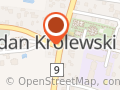 Publiczne Przedszkole W Majdanie Królewskim