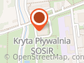 Kryta Pływalnia SOSiR