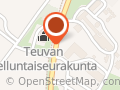 Kuljetus Muotio Oy