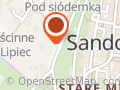 Sandomir. Usługi przewodnickie