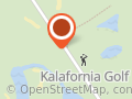 Porin Golfkerho Kalafornian golfkenttä