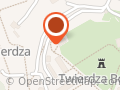 Twierdza Boyen, Stajnia z Wozownią