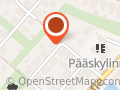 Päiväkoti Pääskylinna