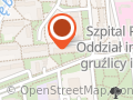 Szpital Powiatowy, Oddział internistyczny, gruźlicy i chorób płuc
