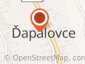 Obecný úrad Ďapalovce
